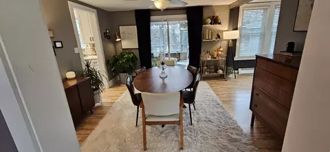 Dining - 8511 Oak Ave, Gary, IN 46403 photo 1 of 6