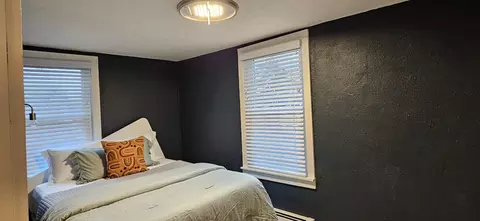 Bedroom - 8511 Oak Ave, Gary, IN 46403 photo 2 of 13