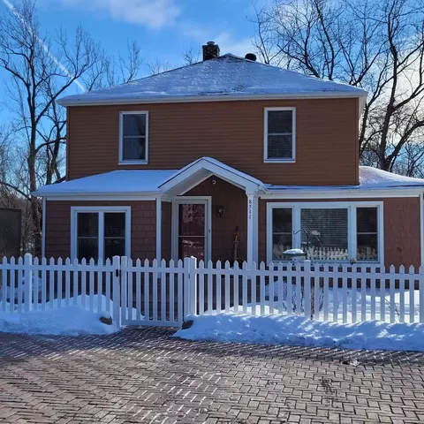 Exterior - 8511 Oak Ave, Gary, IN 46403 photo 2 of 32