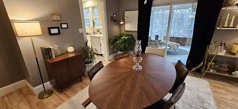 Dining - 8511 Oak Ave, Gary, IN 46403 photo 5 of 6