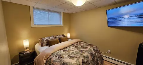 Bedroom - 8511 Oak Ave, Gary, IN 46403 photo 11 of 13