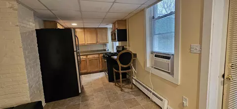 Kitchen - 8511 Oak Ave, Gary, IN 46403 photo 16 of 25