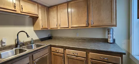 Kitchen - 8511 Oak Ave, Gary, IN 46403 photo 25 of 25