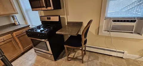 Kitchen - 8511 Oak Ave, Gary, IN 46403 photo 17 of 25