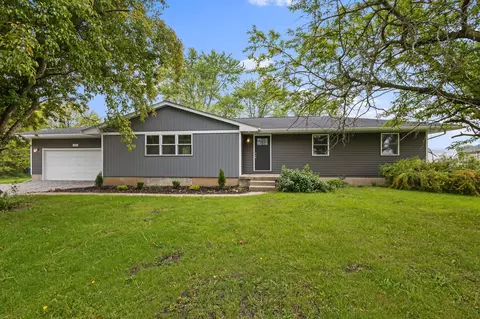 16906 Parrish Ave, Lowell, IN 46356 photo 1