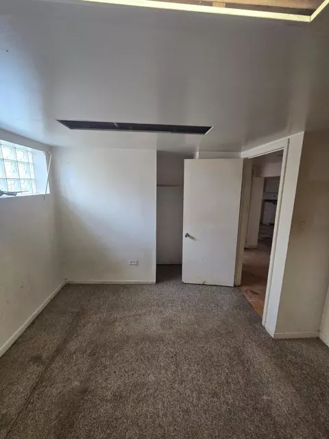Bedroom - 631 Johnson St, Gary, IN 46402 photo 5 of 6
