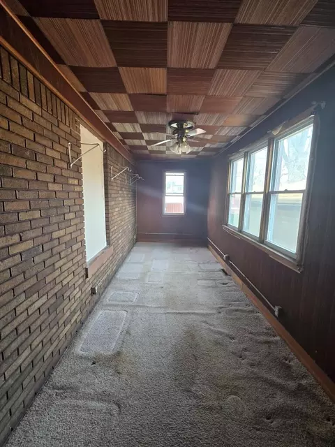 Exterior - 631 Johnson St, Gary, IN 46402 photo 5 of 5