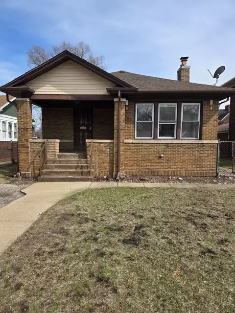 Exterior - 631 Johnson St, Gary, IN 46402 photo 1 of 5