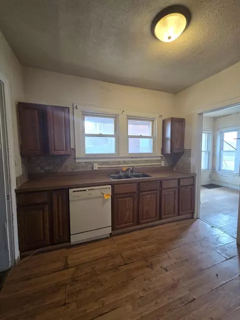 Kitchen - 631 Johnson St, Gary, IN 46402 photo 2 of 2
