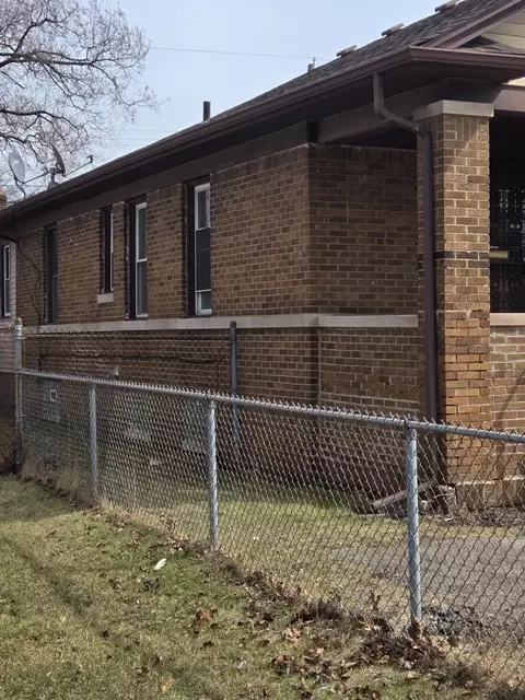 Exterior - 631 Johnson St, Gary, IN 46402 photo 2 of 5