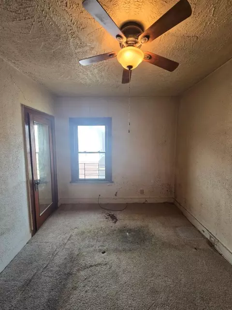 Bedroom - 631 Johnson St, Gary, IN 46402 photo 3 of 6