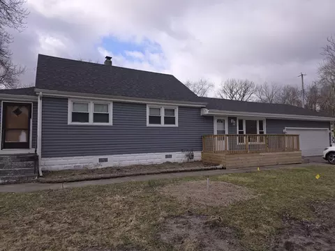 4104 Calhoun St, Gary, IN 46408 photo 1