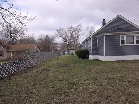 4104 Calhoun St, Gary, IN 46408 photo 4