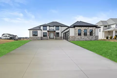 9750 Sweetspire Ave, Saint John, IN 46373 photo 1