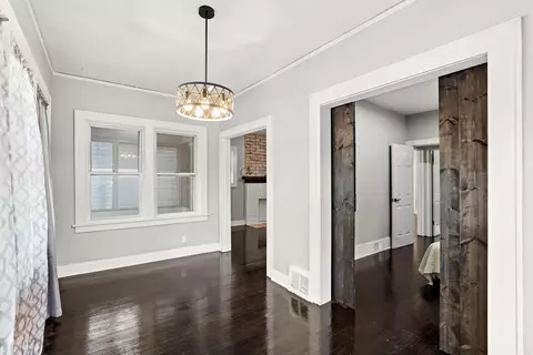 Entry Way - 408 Pierce St, Gary, IN 46402 photo 2 of 4
