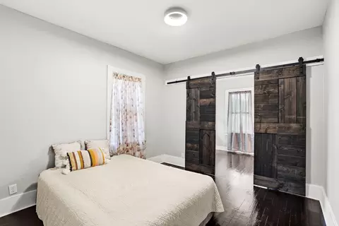 Bedroom - 408 Pierce St, Gary, IN 46402 photo 1 of 2