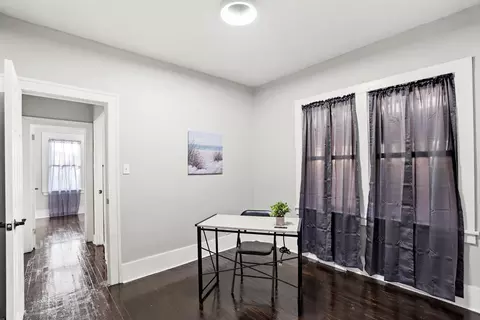 Entry Way - 408 Pierce St, Gary, IN 46402 photo 3 of 4