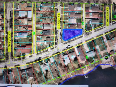 701 N Henry St, Gary, IN 46403 photo 11