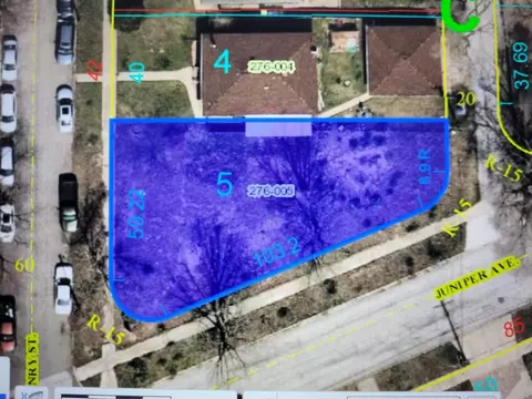 701 N Henry St, Gary, IN 46403 photo 10