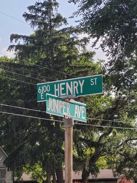701 N Henry St, Gary, IN 46403 photo 13