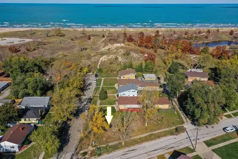 701 N Henry St, Gary, IN 46403 photo 1