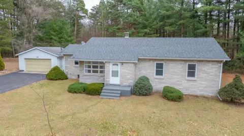 4720 S State Rd 39, North Judson, IN 46366