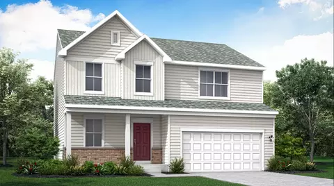 3631 Brander Dr, Valparaiso, IN 46385