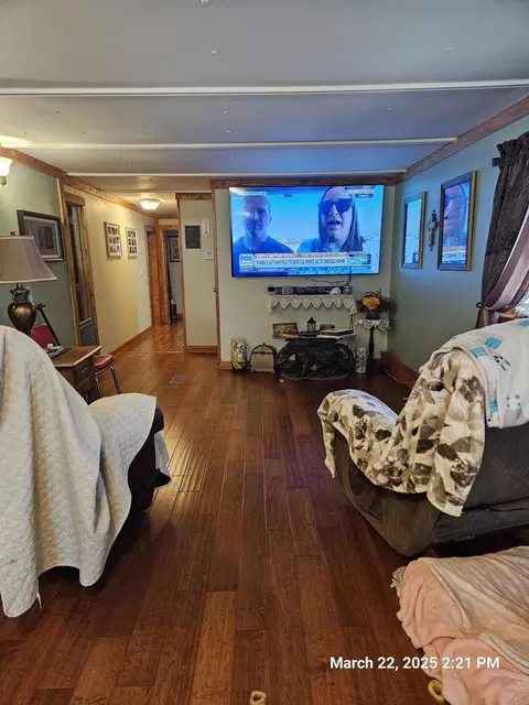 Living - 414 N Clay St, Morocco, IN 47963 photo 1 of 1