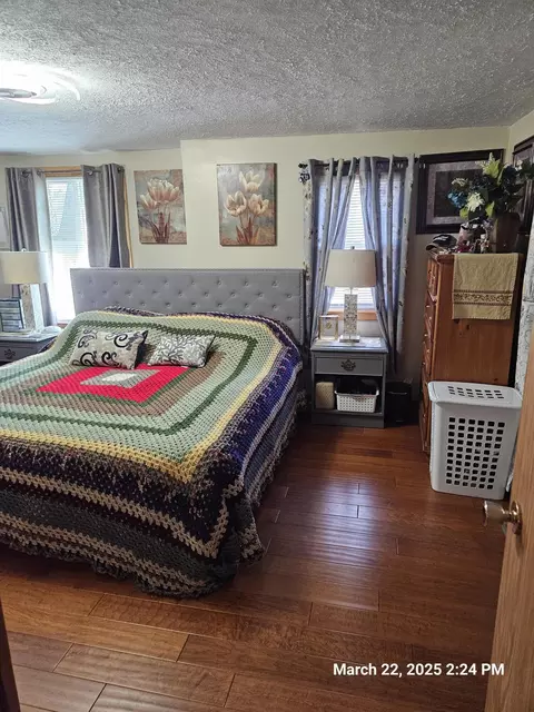 Bedroom - 414 N Clay St, Morocco, IN 47963 photo 1 of 4