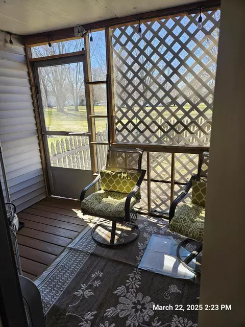 Exterior - 414 N Clay St, Morocco, IN 47963 photo 2 of 8