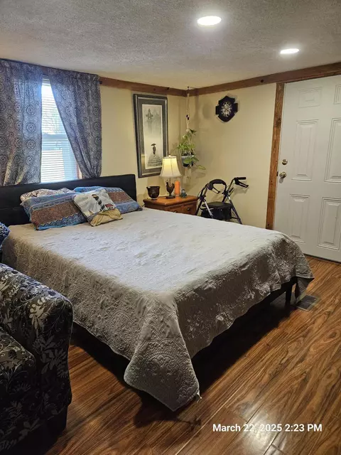 Bedroom - 414 N Clay St, Morocco, IN 47963 photo 4 of 4