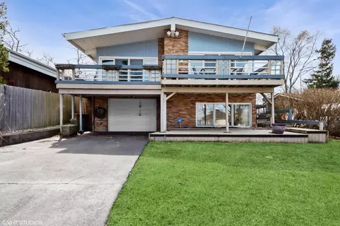 7501 Oak Ave, Gary, IN 46403 photo 1