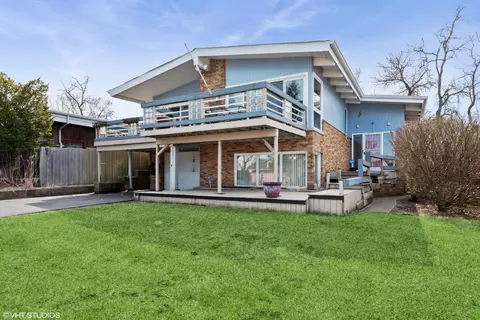 7501 Oak Ave, Gary, IN 46403 photo 2