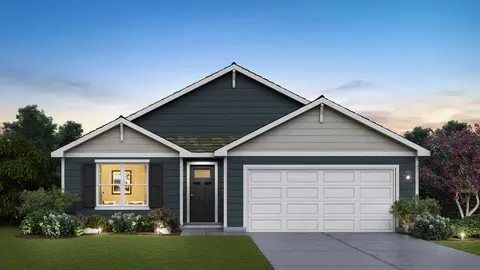 Exterior - 427 Fry St, Hebron, IN 46341 photo 1 of 1