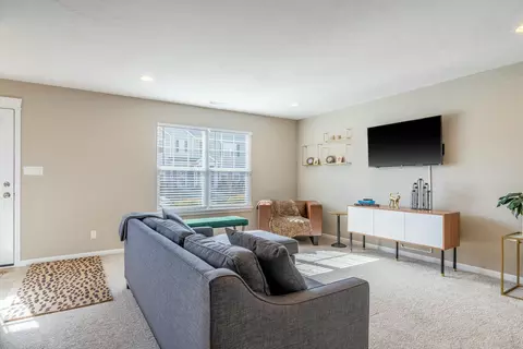 Living - 10410 Imperial Pl, Cedar Lake, IN 46303 photo 2 of 3