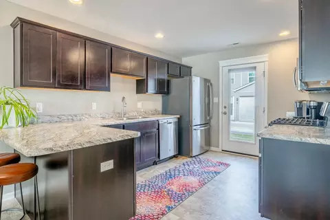 Kitchen - 10410 Imperial Pl, Cedar Lake, IN 46303 photo 1 of 2