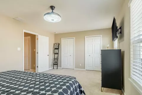 Bedroom - 10410 Imperial Pl, Cedar Lake, IN 46303 photo 2 of 3