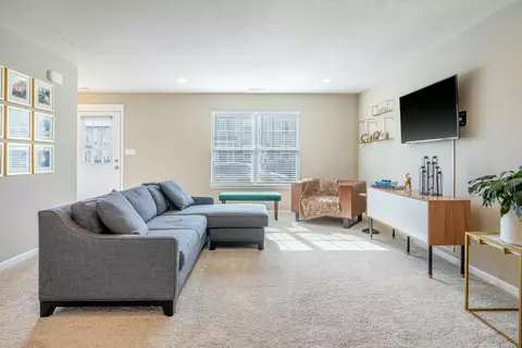 Living - 10410 Imperial Pl, Cedar Lake, IN 46303 photo 3 of 3