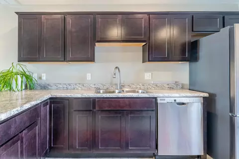 Kitchen - 10410 Imperial Pl, Cedar Lake, IN 46303 photo 2 of 2