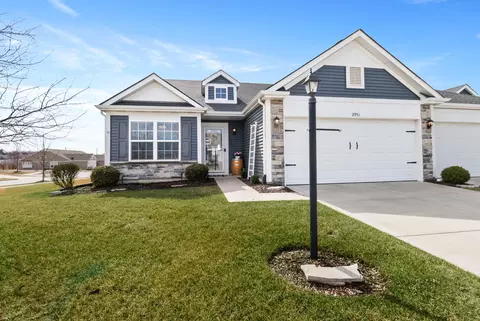 2951 Blue River Rd, Valparaiso, IN 46385