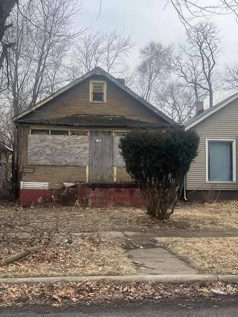 960 Willard St, Gary, IN 46404 photo 1