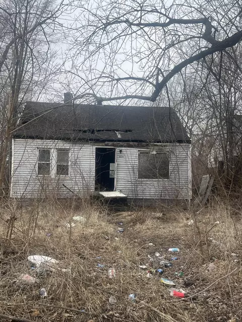 854 Ohio St, Gary, IN 46402 photo 1