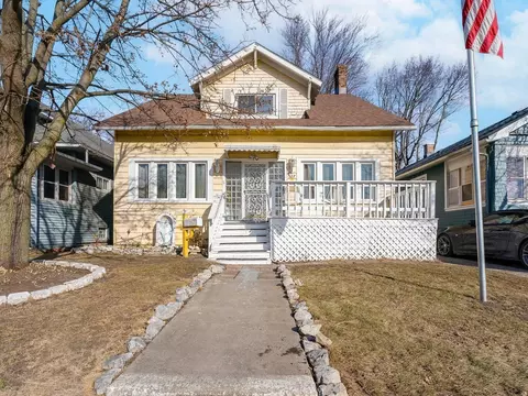 527 Detroit St, Hammond, IN 46320
