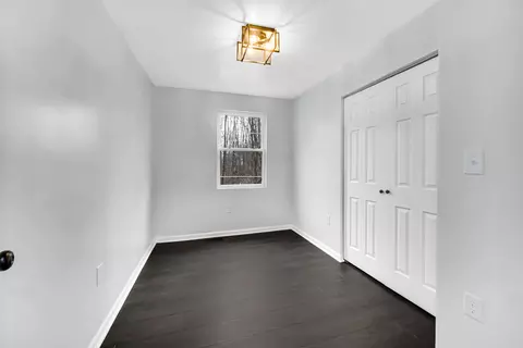 Bedroom - 5524 Fitz Ave, Portage, IN 46368 photo 2 of 4