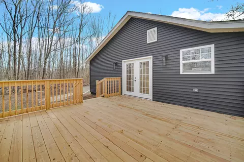 Exterior - 5524 Fitz Ave, Portage, IN 46368 photo 3 of 5