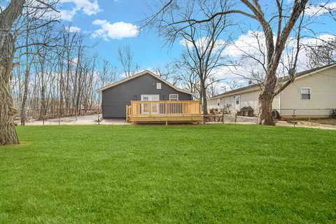 Exterior - 5524 Fitz Ave, Portage, IN 46368 photo 5 of 5
