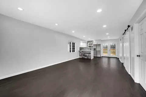 Living - 5524 Fitz Ave, Portage, IN 46368 photo 1 of 3