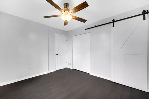 Bedroom - 5524 Fitz Ave, Portage, IN 46368 photo 4 of 4