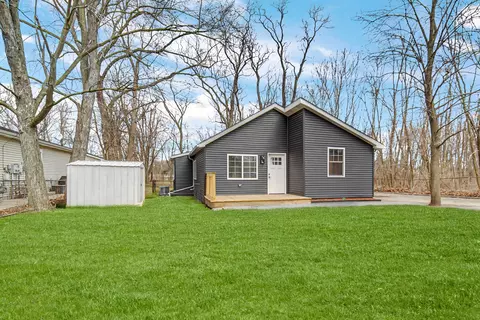 Exterior - 5524 Fitz Ave, Portage, IN 46368 photo 1 of 5