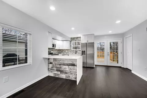 Kitchen - 5524 Fitz Ave, Portage, IN 46368 photo 1 of 3